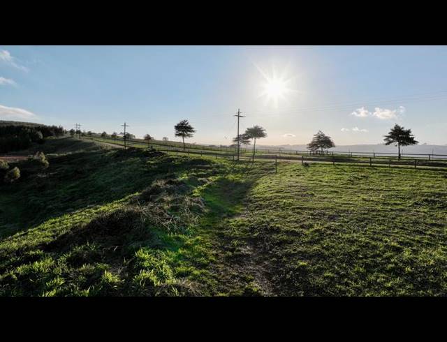 LAND FOR SALE IN MOUNT VERDE